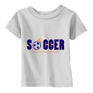 Infant Cotton Jersey Tee Thumbnail