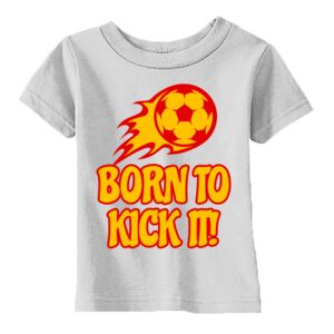 Infant Cotton Jersey Tee Thumbnail
