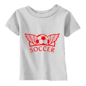 Infant Cotton Jersey Tee Thumbnail