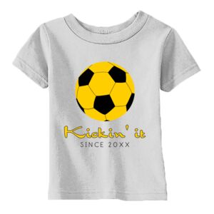Infant Cotton Jersey Tee Thumbnail