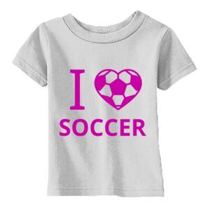 Infant Cotton Jersey Tee Thumbnail