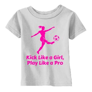 Infant Cotton Jersey Tee Thumbnail