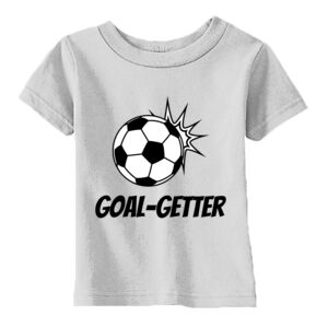 Infant Cotton Jersey Tee Thumbnail