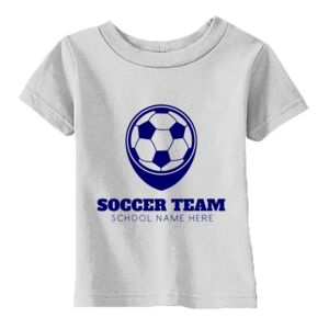 Infant Cotton Jersey Tee Thumbnail