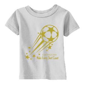 Infant Cotton Jersey Tee Thumbnail