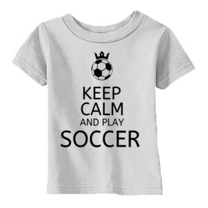 Infant Cotton Jersey Tee Thumbnail