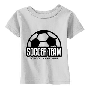 Infant Cotton Jersey Tee Thumbnail