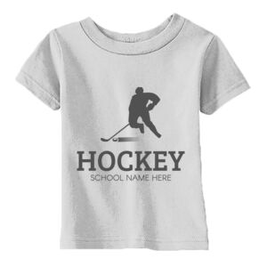 Infant Cotton Jersey Tee Thumbnail