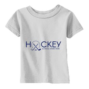 Infant Cotton Jersey Tee Thumbnail