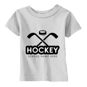 Infant Cotton Jersey Tee Thumbnail