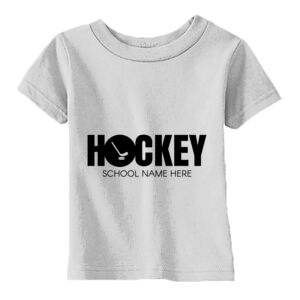 Infant Cotton Jersey Tee Thumbnail