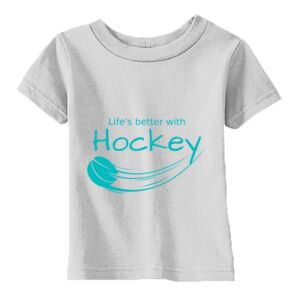 Infant Cotton Jersey Tee Thumbnail