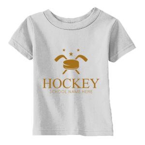 Infant Cotton Jersey Tee Thumbnail