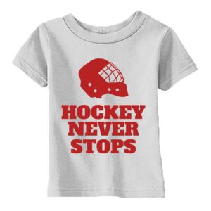 Infant Cotton Jersey Tee Thumbnail