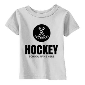 Infant Cotton Jersey Tee Thumbnail