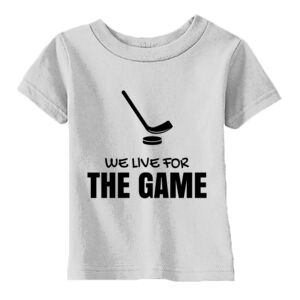 Infant Cotton Jersey Tee Thumbnail