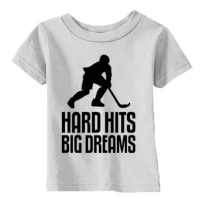 Infant Cotton Jersey Tee Thumbnail