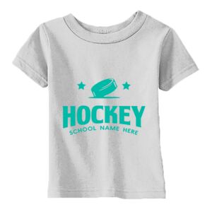 Infant Cotton Jersey Tee Thumbnail