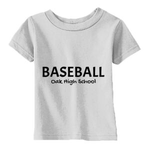 Infant Cotton Jersey Tee Thumbnail