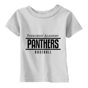 Infant Cotton Jersey Tee Thumbnail