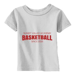 Infant Cotton Jersey Tee Thumbnail