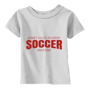 Infant Cotton Jersey Tee Thumbnail