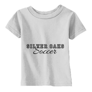 Infant Cotton Jersey Tee Thumbnail