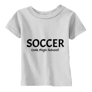 Infant Cotton Jersey Tee Thumbnail