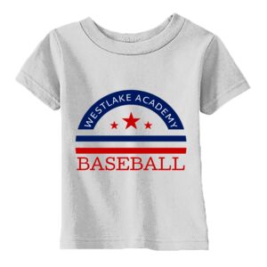 Infant Cotton Jersey Tee Thumbnail