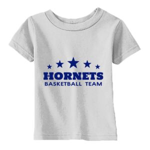Infant Cotton Jersey Tee Thumbnail