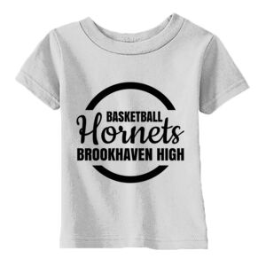 Infant Cotton Jersey Tee Thumbnail