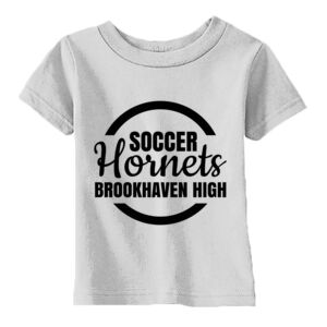 Infant Cotton Jersey Tee Thumbnail
