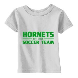 Infant Cotton Jersey Tee Thumbnail