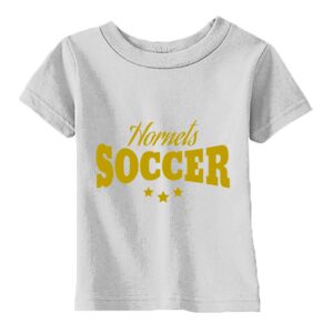 Infant Cotton Jersey Tee Thumbnail