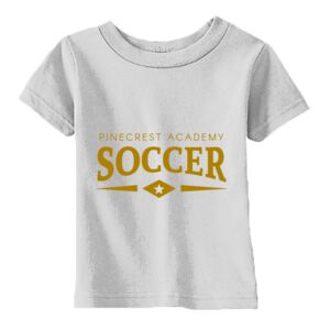 Infant Cotton Jersey Tee Thumbnail