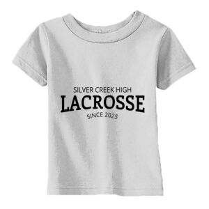 Infant Cotton Jersey Tee Thumbnail