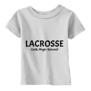 Infant Cotton Jersey Tee Thumbnail