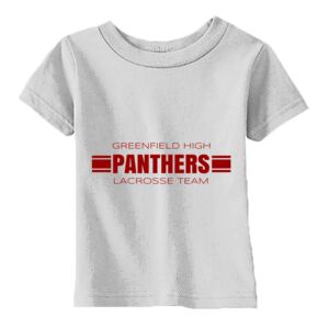 Infant Cotton Jersey Tee Thumbnail