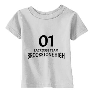 Infant Cotton Jersey Tee Thumbnail
