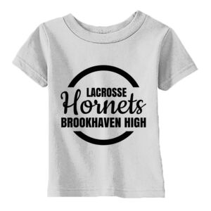 Infant Cotton Jersey Tee Thumbnail