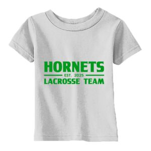 Infant Cotton Jersey Tee Thumbnail