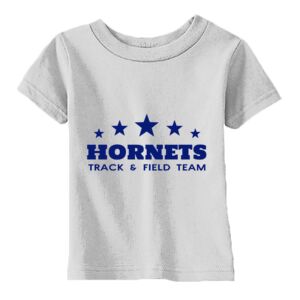 Infant Cotton Jersey Tee Thumbnail