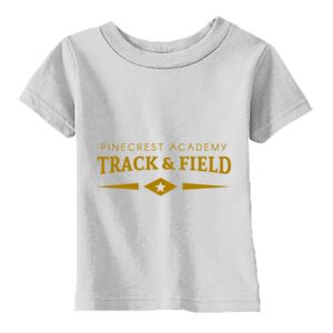 Infant Cotton Jersey Tee Thumbnail