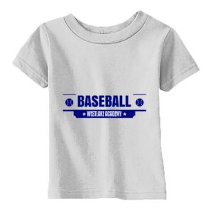 Infant Cotton Jersey Tee Thumbnail