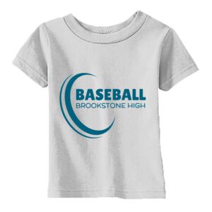 Infant Cotton Jersey Tee Thumbnail