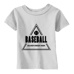 Infant Cotton Jersey Tee Thumbnail