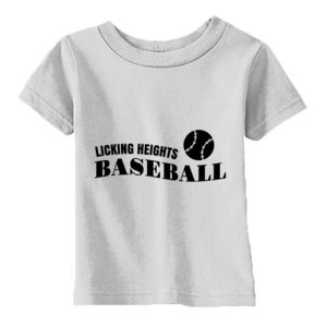 Infant Cotton Jersey Tee Thumbnail