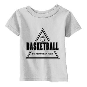 Infant Cotton Jersey Tee Thumbnail
