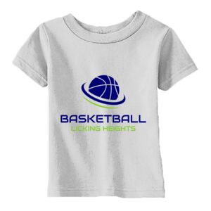 Infant Cotton Jersey Tee Thumbnail