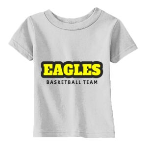 Infant Cotton Jersey Tee Thumbnail